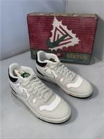 Nike Attack SP x Social Status Summit White DZ4636-100 Size Uk 4.5 New In Box