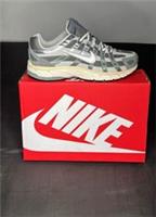 Nike P-6000 Flat Pewter / Light Iron Ore | Brand New | UK 7- FREE UK SAME DAY