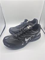 Nike Air Max Torch 4 * Anthracite / Silver 343836 002 * UK 8.5