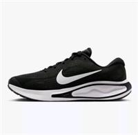 NIKE JOURNEY RUN BLACK WHITE FJ7765-001 RUNNING WOMEN'S TRAINERS UK 3