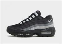 Authentic NIKE AIR MAX 95 GS ( Junior UK Size 5.5 EUR 38.5 ) Black / Grey