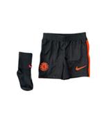 Chelsea Nike Shorts & Socks (Size 9-12M) Baby 3rd Kit Socks And Shorts - New - 9-12 Months Regular