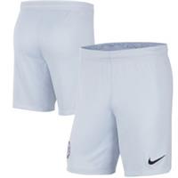 Chelsea Men's Football Shorts (Size 8-10y) Nike 21/22 Home GK Shorts - New - 8-10 Years Regular