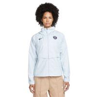 Paris Saint Germain Jacket (Size M) Women's Nike All Weather Jacket - New - M Regular