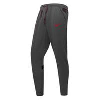 Paris Saint Germain Joggers (Size L) Women's Nike Football Grey Pants - New - L Regular
