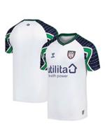 Sunderland Kid's Away Shirt (Size 13-14Y) Hummel 24/25 Shirt - New - 13-14 Years Regular