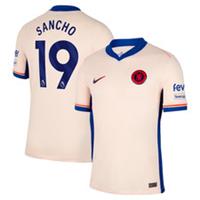 Chelsea Kid's Football Shirt Nike Away Top - Sancho - New - 13-15 Years Athletic