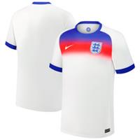 England Kid's Lionesses Shirt Nike Home Football Top - New - 7-8 Years Athletic