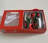 Nike Max 90 Crib SP (CB) US 4C UK 3.5 EUR 19.5 Reverse Duck Camo baby Bootie