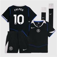 Chelsea Kid's Nike Mini Kit (Size 6-7Y) 3rd Football Kit - Palmer - New - 6-7 Years Athletic