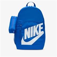 Nike Elemental Kids Backpack School Gym Bag Blue/White DR6084 480 20 LITRES