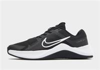 Authentic Nike Mc Trainer 2 ( Women Sizes: UK 6 & 7 ) Black / White-Iron Grey