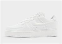 Authentic Nike Air Force 1 Canvas ( Men UK 8, 10, 10.5 & 11 ) Summit White