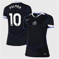 Chelsea Women's Football Shirt Nike 3rd Top - Palmer - New - XL Regular
