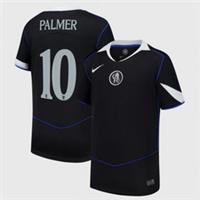 Chelsea Kid's Football Shirt Nike 3rd Cup Top - Palmer - New - 10-12 Years Regular