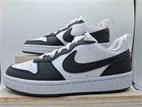 Nike Court Borough Low Recraft Children Shoes Uk 4 Brand New B65 Reduced