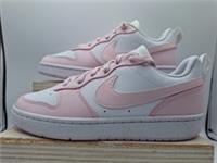 Nike Court Borough Low Recraft Junior Shoes Uk 5 Brand New B70 Reduced