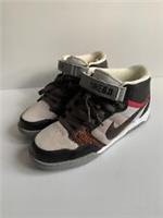 Nike 6.0 Air Mogan Mid trainers sneakers UK 10 EU 45 NEW box midnight fog