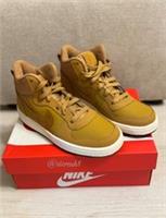 Nike Court Borough MID ( GS) UK 4.5 New