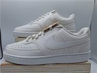 Nike Court Vision Low Next Nature Trainers Mens Uk 7 Brand New Bar39 Reduced