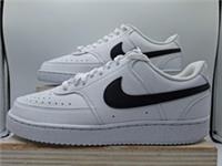 Nike Court Vision Low Next Nature Trainers Ladies Uk 6.5 Brand New Bar41 Reduced