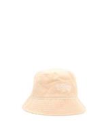 Nike Women's Hat S Tan 100% Cotton Bucket Hat New with tags