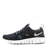 Nike Free Run 2.0 GS Grade School Junior Running Trainers Shoes