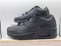 Nike Air Max 90 Trainers Juniors Uk 2 Brand New Hol9 Reduced