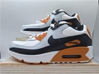 Nike Air Max 90 Trainers Juniors Uk 4 Brand New Hol10 Reduced