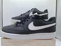 Nike Court Vision Low Next Nature Trainers Mens Uk 7.5 Brand New A1 Reduced