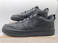 Nike Court Borough Junior School Shoes Uk 4 Brand New Bar58