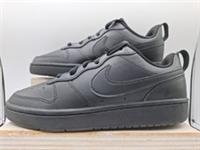 Nike Court Borough Junior School Shoes Uk 3 Brand New Bar61