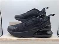 Nike Air Max 270 Childrens Trainers Uk C10 Brand New Hol15