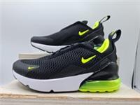 Nike Air Max 270 Childrens Trainers Uk C12 Brand New Hol16