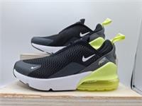 Nike Air Max 270 Childrens Trainers Uk C13 Brand New Hol18