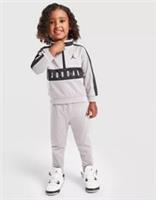 Nike Air Jordan Jumpman Tracksuit - BNWT - 18-24 Months - Grey Black Toddler