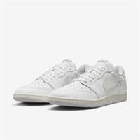 Nike Air Jordan 1 Low 85 - Neutral Grey - UK 6 US 6.5 EU 39 - FB9933-100