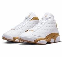 Nike Air Jordan 13 Retro - Wheat (2023) - UK 17 US 18 EU 52.5 - 414571-171