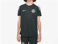 Chelsea Kid's Football T-Shirt Nike Training Top - New - 13-15 Years Regular