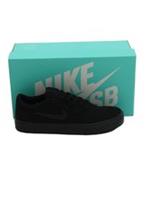 Nike Women's Trainers UK7.5 in Black RRP &pound;50