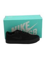 Nike Women's Trainers UK7.5 in Black RRP &pound;50