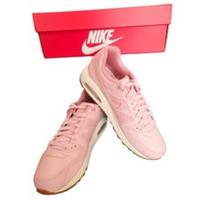 Nike Air Max Command PRM Women's UK Size 7.5 Colour Pink Glaze /Pink Glaze Sail