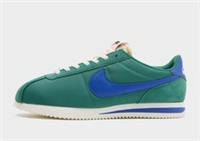 Authentic Nike Cortez ( Women Size: UK 9 EUR 44 ) Evergreen Aura / Hyper Royal