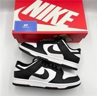 Nike Dunk Low Next Nature Panda (UK Size 4)