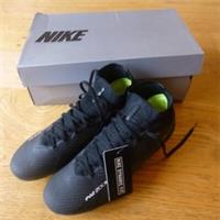 Nike Zoom Mercurial SuperFly 9 Elite SG-Pro AC DJ5166-001 Football Boots UK6 NEW