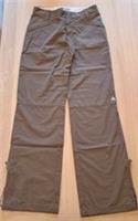 Nike ACG Trousers Brown Women's Cargo Pants W28 L31 BNWT