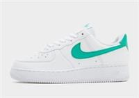 Nike Air Force 1 '07 Next Nature ( Women Size: UK 6.5 EUR 40.5 ) White / Green