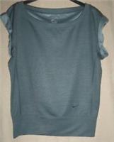 Women's / Ladies Nike Dri-Fit top / shirt size XS - New - XS Regular