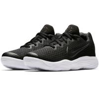 Nike Hyperdunk Low 2017 GS YOUTH Basketball Shoes Black UK6 US 6.5Y Cms 24.5