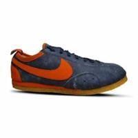 Womens Nike Moon Crepe *RARE* Deadstock - 308885 481 - Blue Denim Cream